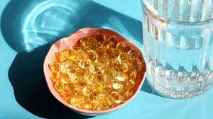 How can I increase my vitamin D3 fast?