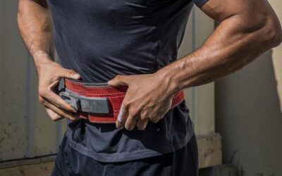 Why you should use weightlifting belts in your Workouts